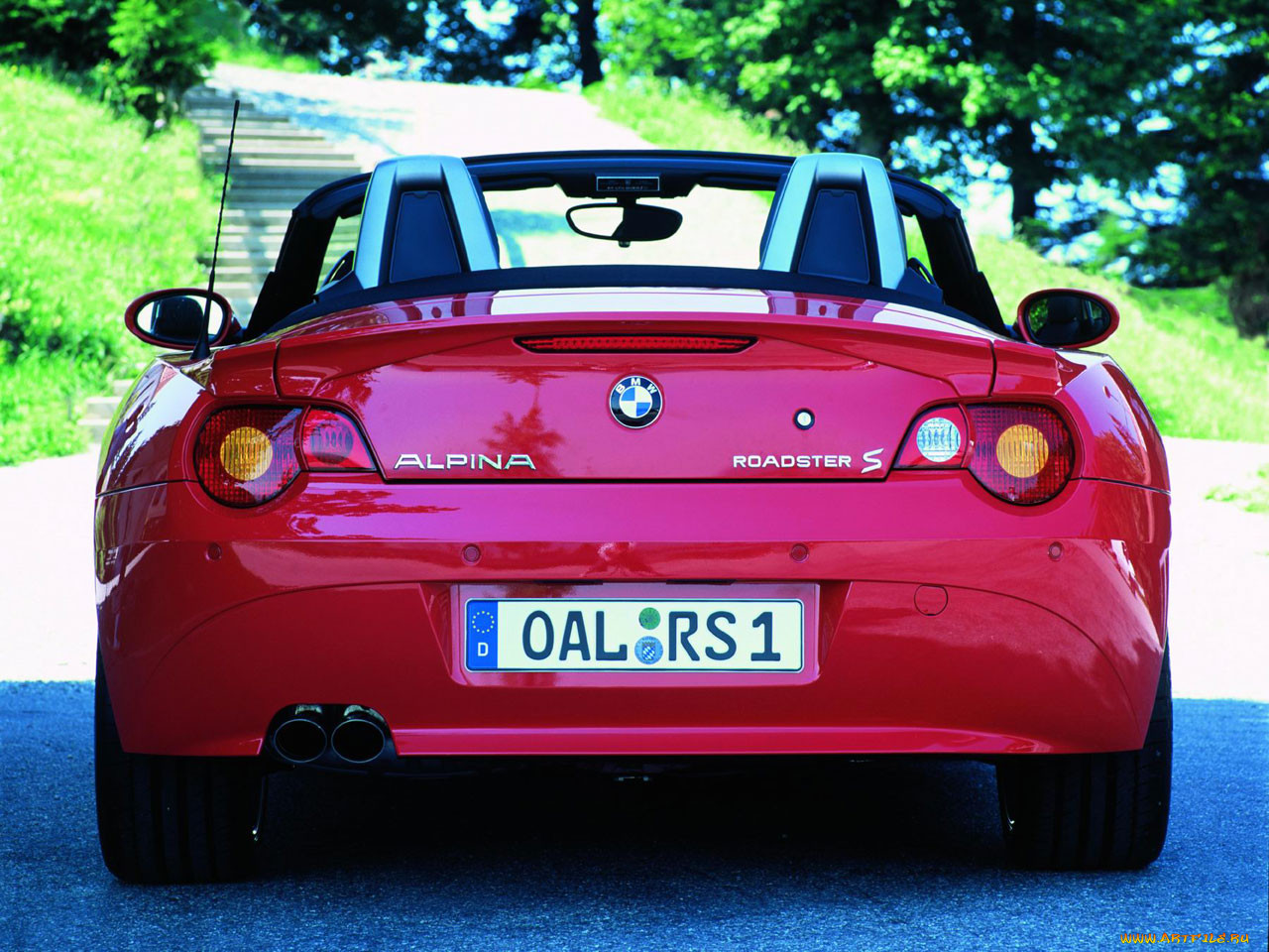 , bmw